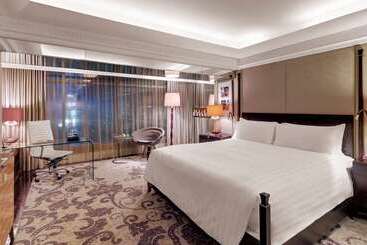 酒店 Indonesia Kempinski Jakarta
