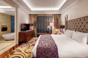 酒店 Indonesia Kempinski Jakarta