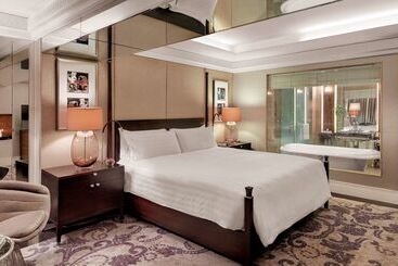 酒店 Indonesia Kempinski Jakarta