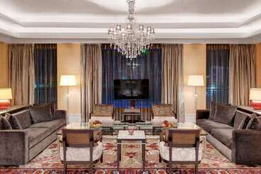 酒店 Indonesia Kempinski Jakarta