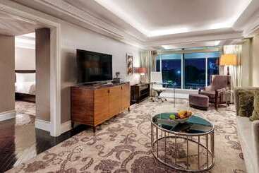 酒店 Indonesia Kempinski Jakarta