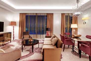 酒店 Indonesia Kempinski Jakarta
