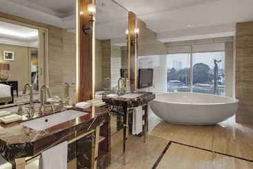酒店 Indonesia Kempinski Jakarta