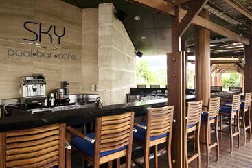 酒店 Indonesia Kempinski Jakarta