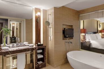 酒店 Indonesia Kempinski Jakarta