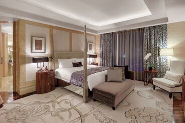 هتل Indonesia Kempinski Jakarta