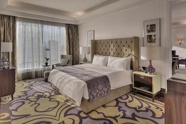 酒店 Indonesia Kempinski Jakarta