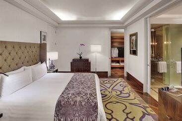 酒店 Indonesia Kempinski Jakarta