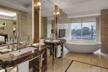 酒店 Indonesia Kempinski Jakarta