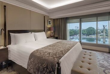 酒店 Indonesia Kempinski Jakarta