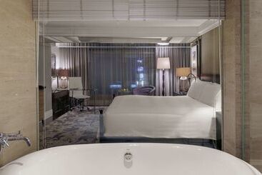 酒店 Indonesia Kempinski Jakarta