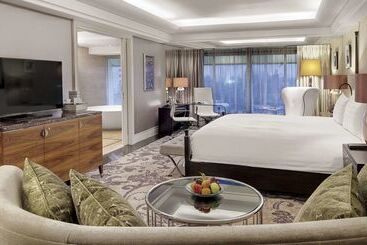 酒店 Indonesia Kempinski Jakarta