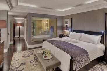 酒店 Indonesia Kempinski Jakarta
