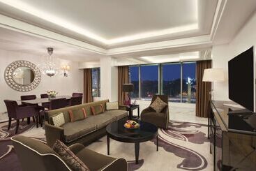 酒店 Indonesia Kempinski Jakarta