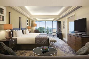 酒店 Indonesia Kempinski Jakarta