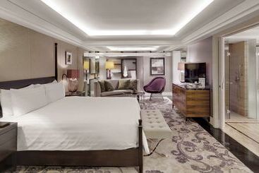 酒店 Indonesia Kempinski Jakarta