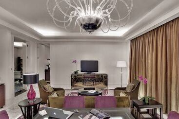 酒店 Indonesia Kempinski Jakarta