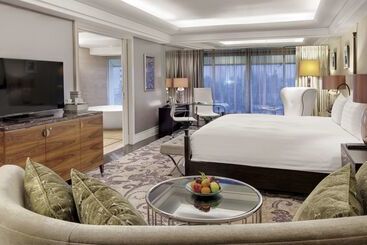 هتل Indonesia Kempinski Jakarta