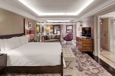 酒店 Indonesia Kempinski Jakarta