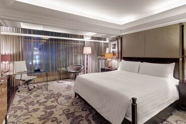 酒店 Indonesia Kempinski Jakarta