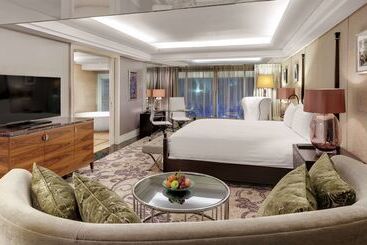هتل Indonesia Kempinski Jakarta