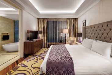 酒店 Indonesia Kempinski Jakarta