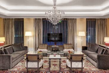 酒店 Indonesia Kempinski Jakarta