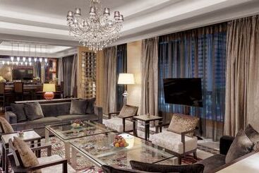 酒店 Indonesia Kempinski Jakarta
