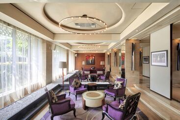 酒店 Indonesia Kempinski Jakarta