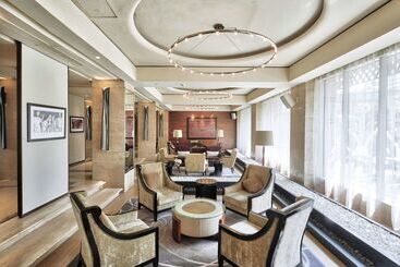 酒店 Indonesia Kempinski Jakarta