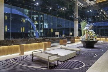 酒店 Indonesia Kempinski Jakarta