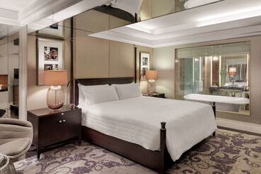 هتل Indonesia Kempinski Jakarta