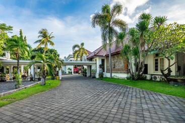 هتل Inna Bali Heritage