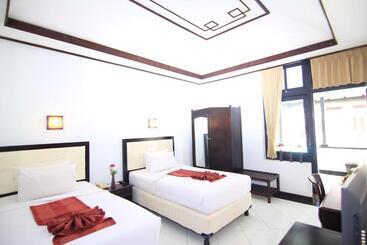 هتل Inna Bali Heritage