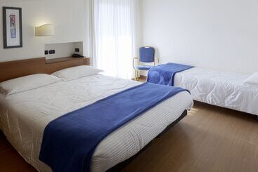 International Hotel E Suite - San Benedetto del Tronto