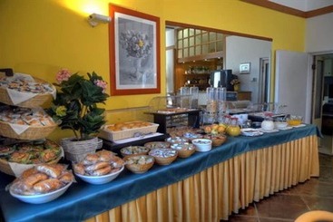 هتل Italie Et Suisse