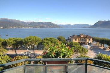 هتل Italie Et Suisse