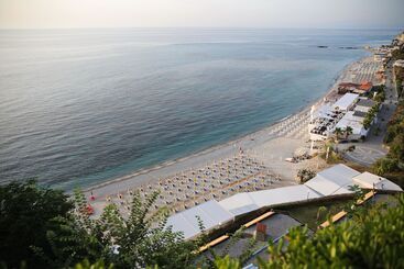 هتل Labranda Rocca Nettuno Tropea