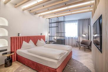 Posthotel Lamm