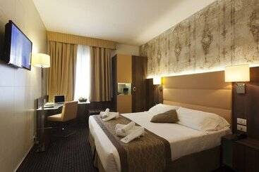 Lh Hotel Sirio Venice - Mestre