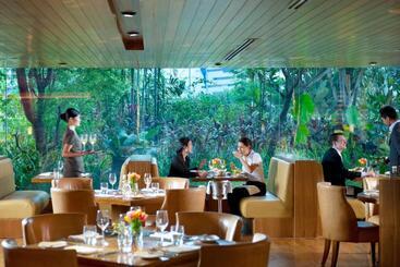 هتل Mandarin Oriental Jakarta