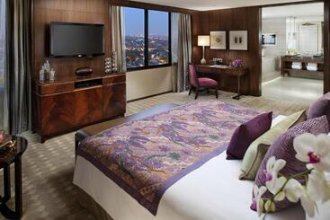 هتل Mandarin Oriental Jakarta
