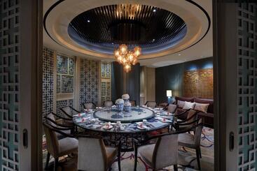هتل Mandarin Oriental Jakarta