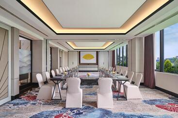 هتل Mandarin Oriental Jakarta