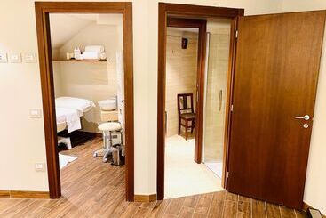 Marmore - Breuil Cervinia