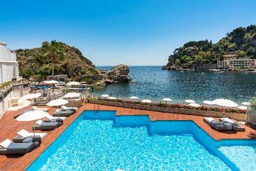 Mazzarò Sea Palace   The Leading Hotels Of The World