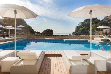 Mazzarò Sea Palace   The Leading Hotels Of The World