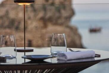 Mazzarò Sea Palace   The Leading Hotels Of The World