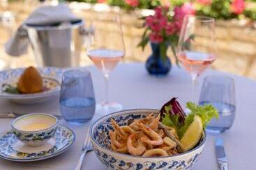 Mazzarò Sea Palace   The Leading Hotels Of The World