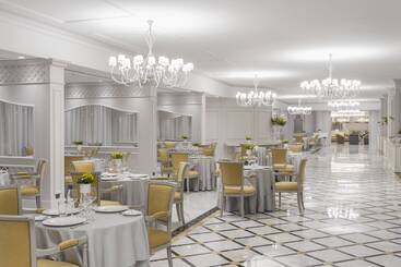 Mazzarò Sea Palace   The Leading Hotels Of The World